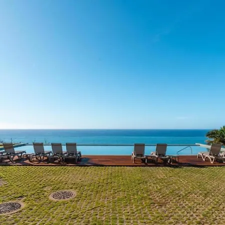 Acqua Mar Apartmán Funchal (Madeira)