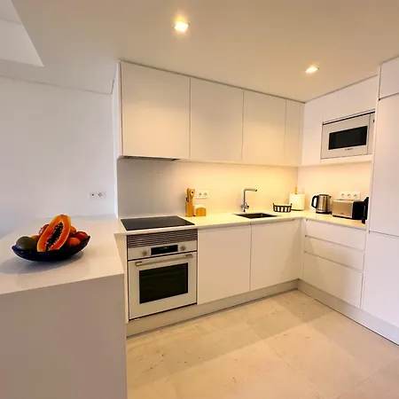 Apartman Acqua Mar