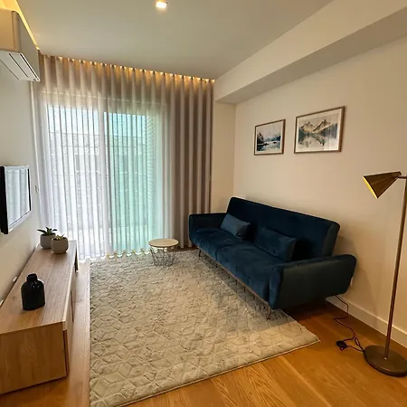 Acqua Mar Apartman *
