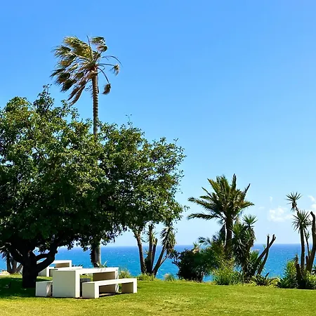 Apartmán Acqua Mar Funchal (Madeira)