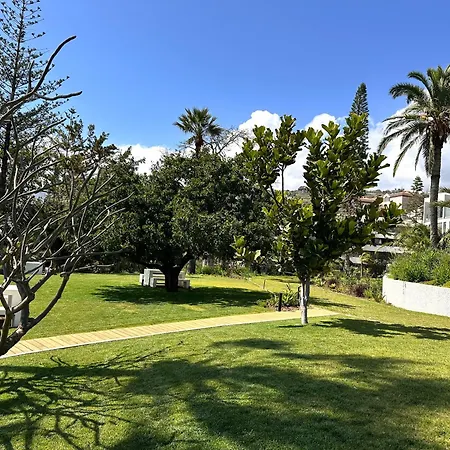 Apartmán Acqua Mar *