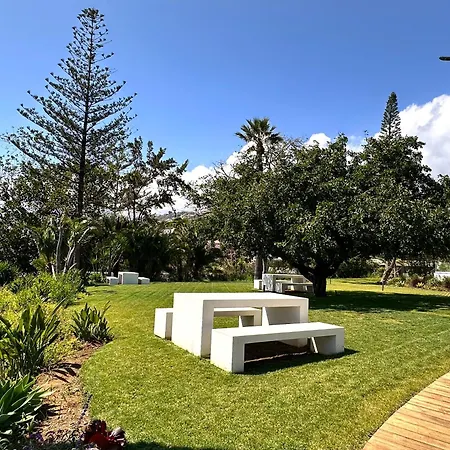 Acqua Mar Apartmán *