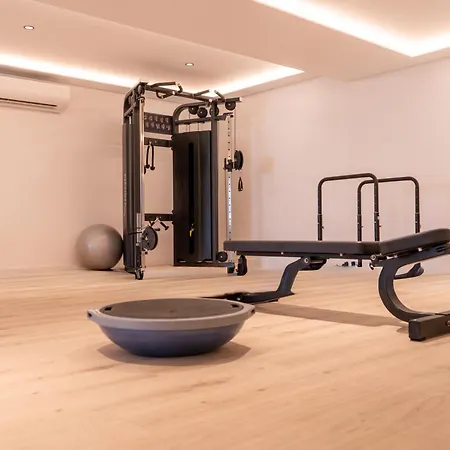 Acqua Mar Apartmán Funchal (Madeira)