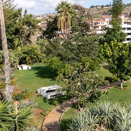 Acqua Mar Apartmán Funchal (Madeira)