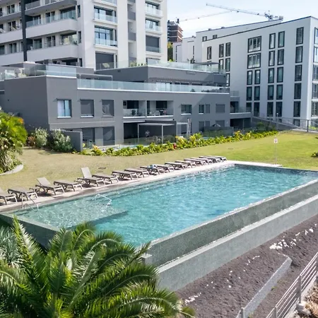 Acqua Mar Apartman *