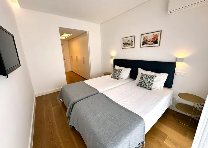 Διαμέρισμα Acqua Mar