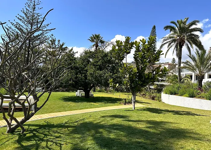 Διαμέρισμα Acqua Mar *