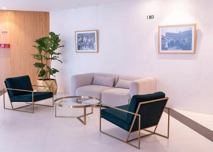 Acqua Mar Διαμέρισμα *