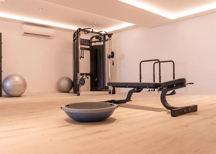 Acqua Mar Διαμέρισμα Φουνκάλ