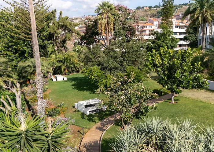 Acqua Mar Διαμέρισμα Φουνκάλ