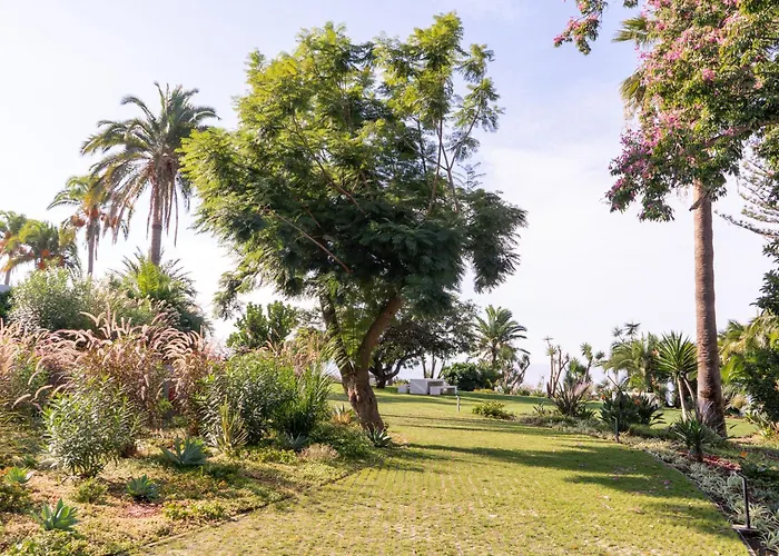 Διαμέρισμα Acqua Mar Φουνκάλ