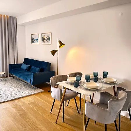 아파트 Acqua Mar 푼샬