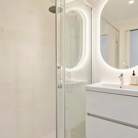 Acqua Mar 아파트 푼샬