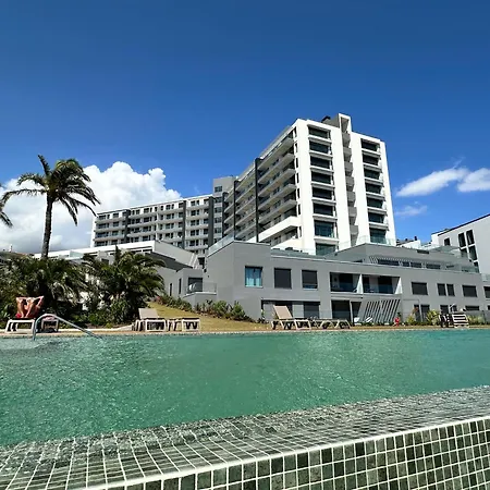 아파트 Acqua Mar
