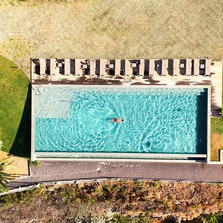 Acqua Mar דירה פונשל