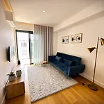 Acqua Mar Apartamento