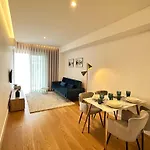 Apartamento Acqua Mar