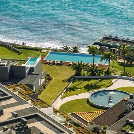 Acqua Mar * Funchal (Madeira)