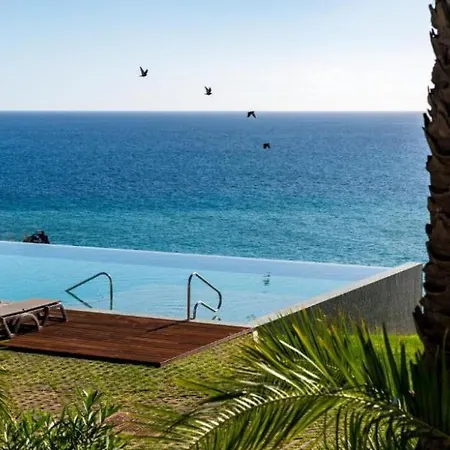 Appartement Acqua Mar *