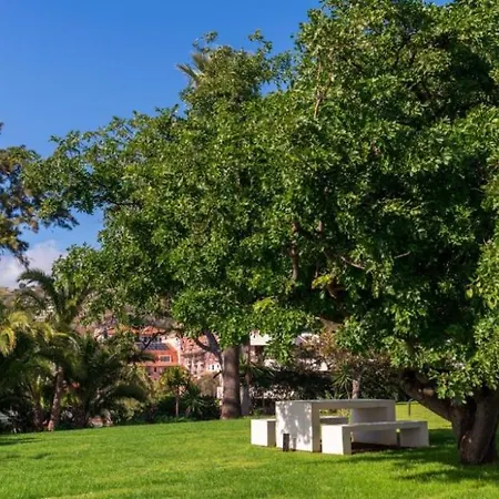 Acqua Mar Lägenhet *