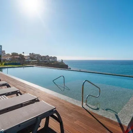 Acqua Mar Appartement *