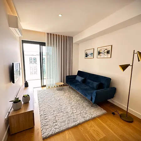 Acqua Mar Appartement