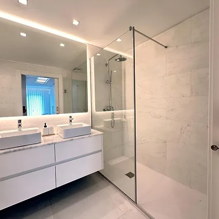 Appartement Acqua Mar *