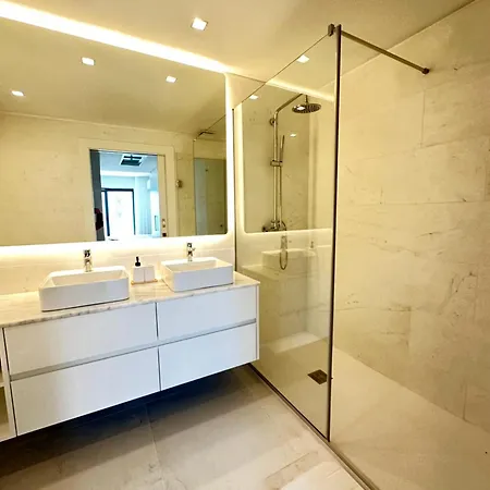 Acqua Mar פונשל