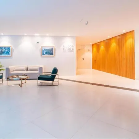 Acqua Mar Appartement *