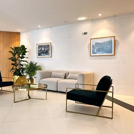 Appartement Acqua Mar *