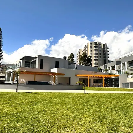 Acqua Mar * Funchal (Madeira)