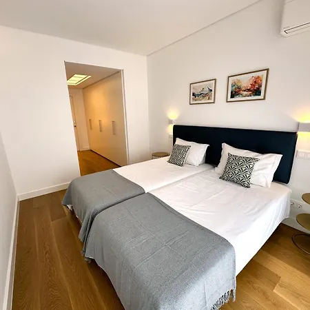 Appartement Acqua Mar