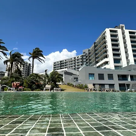 Acqua Mar Appartement *