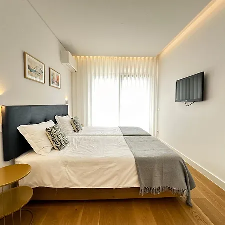 דירה Acqua Mar *