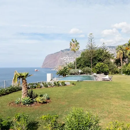 Acqua Mar Appartement