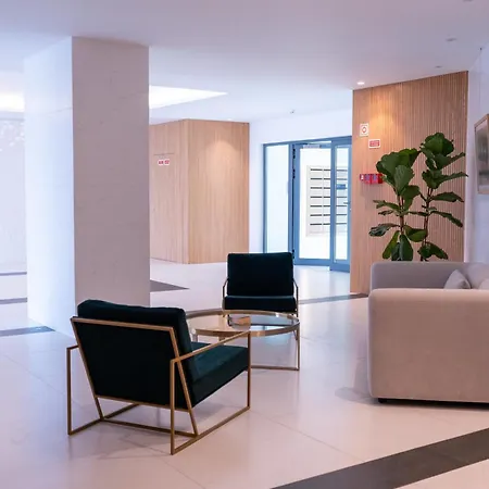 Acqua Mar Funchal (Madeira)