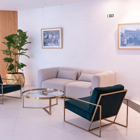 Acqua Mar Lägenhet *