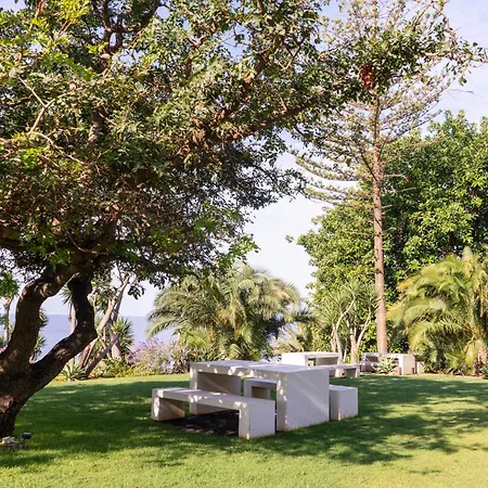 Acqua Mar Appartement