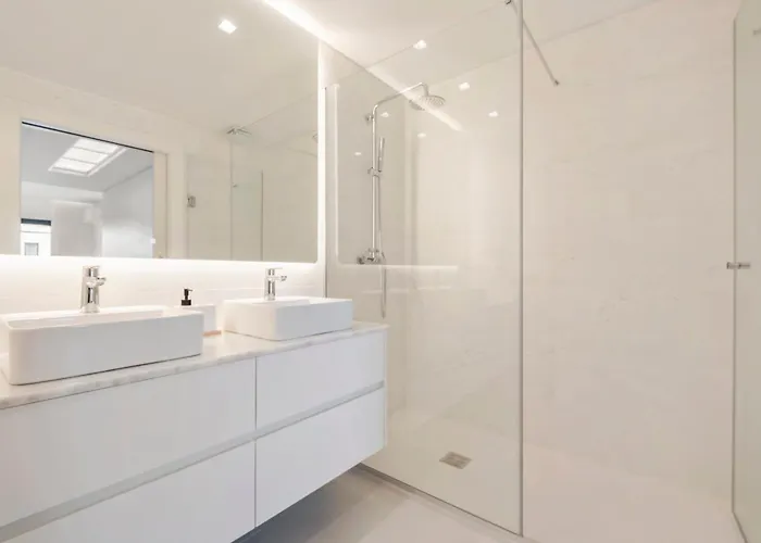 Acqua Mar アパート フンシャル