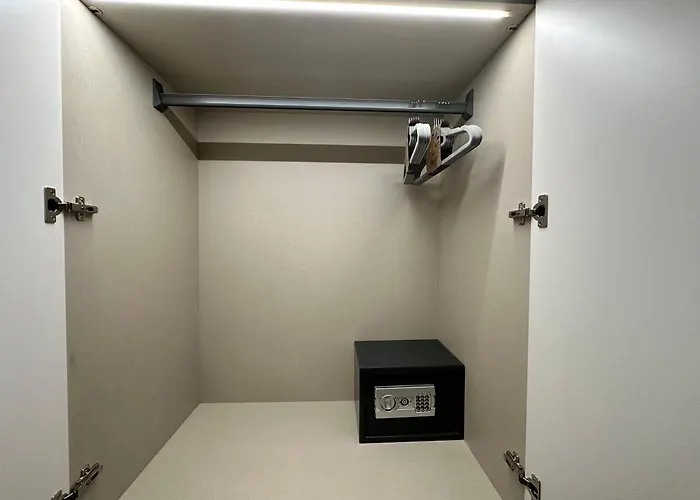 Acqua Mar アパート