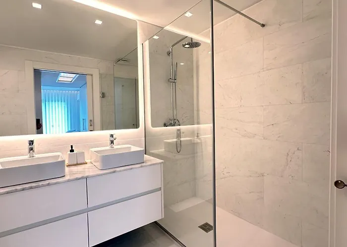 アパート Acqua Mar *