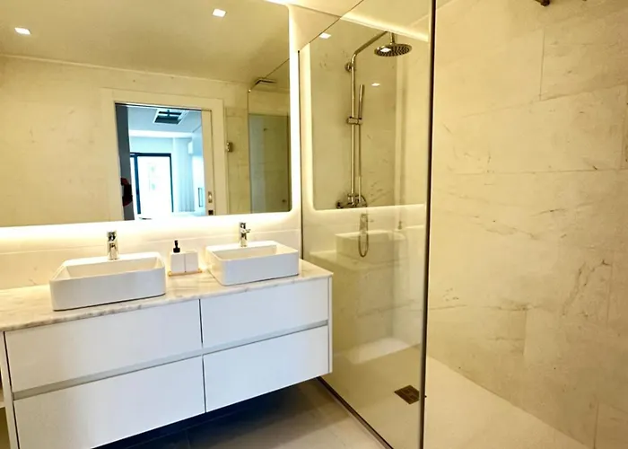 Acqua Mar フンシャル