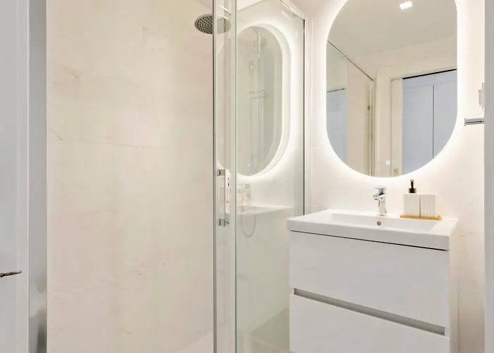 Acqua Mar アパート フンシャル