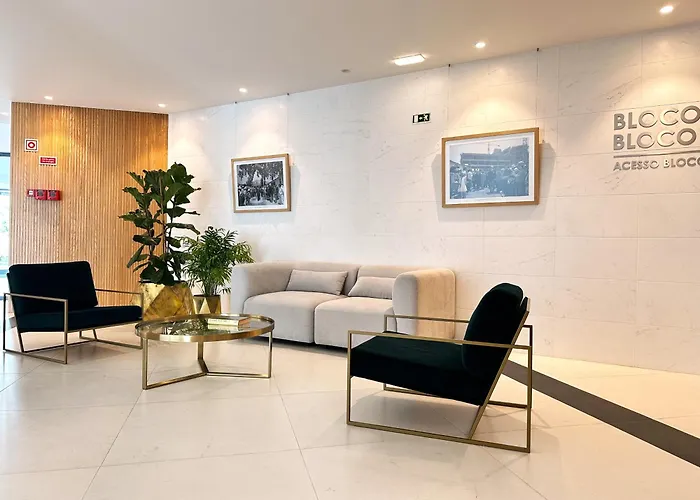 アパート Acqua Mar *