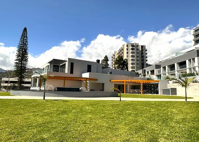 Acqua Mar * フンシャル