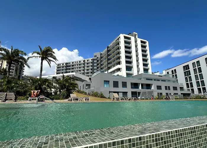 アパート Acqua Mar