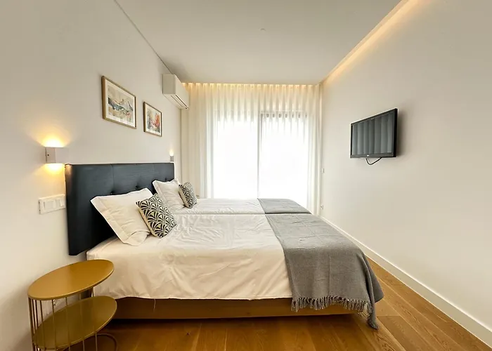 アパート Acqua Mar *