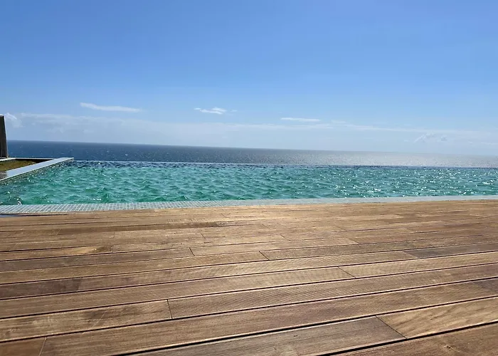 アパート Acqua Mar