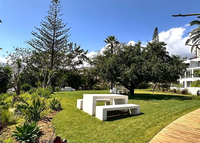 Acqua Mar アパート *