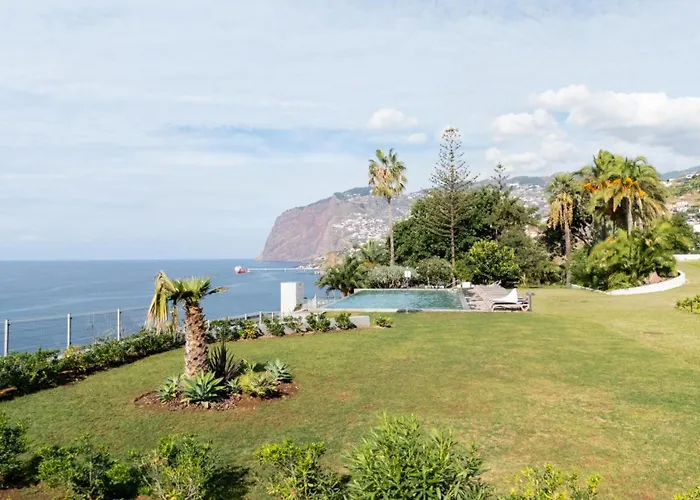 Acqua Mar アパート